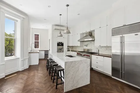 72 Hamilton Terrace New York City NY 10031