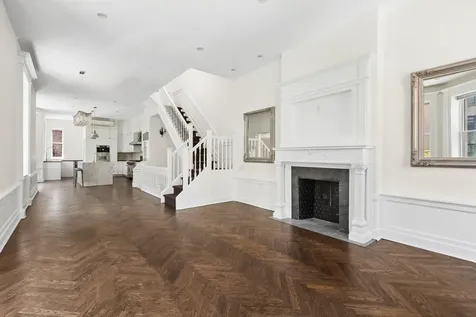 72 Hamilton Terrace New York City NY 10031