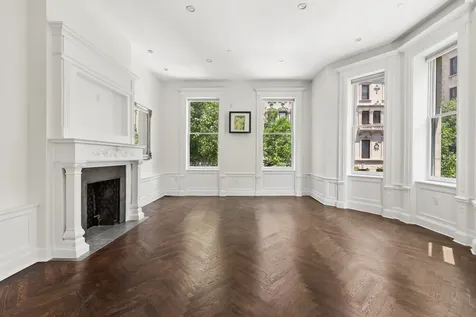 72 Hamilton Terrace New York City NY 10031