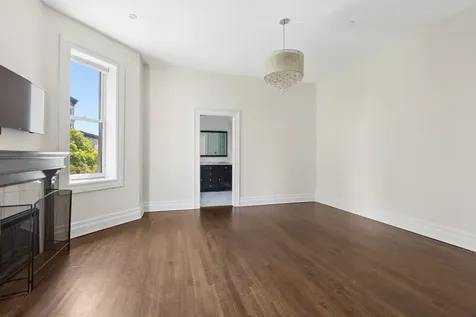 72 Hamilton Terrace New York City NY 10031
