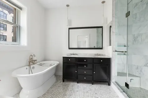 72 Hamilton Terrace New York City NY 10031