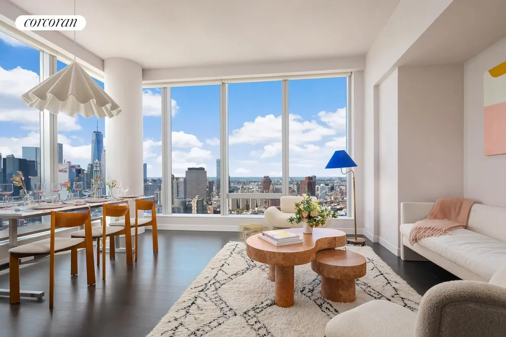 252 South Street New York City NY 10002