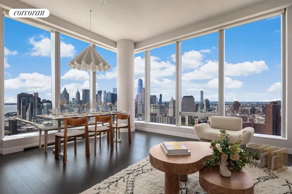 252 South Street New York City NY 10002