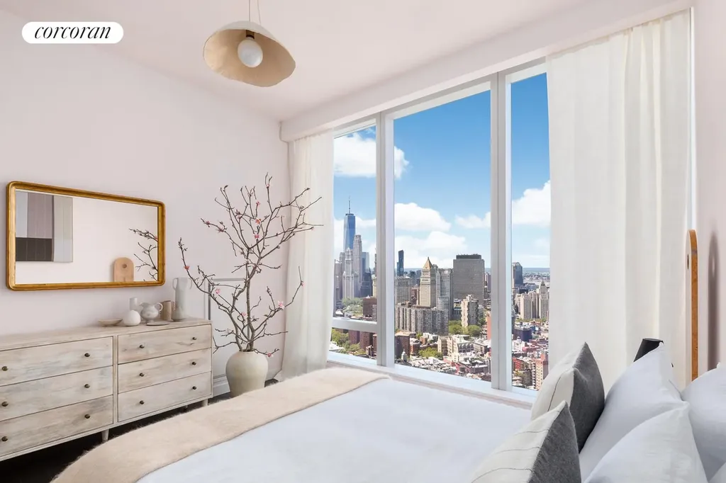 252 South Street New York City NY 10002