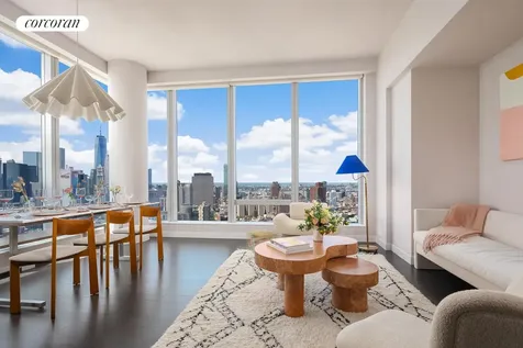 252 South Street New York City NY 10002