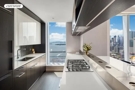 252 South Street New York City NY 10002