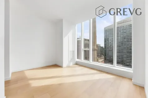 1 W End Avenue New York City NY 10023