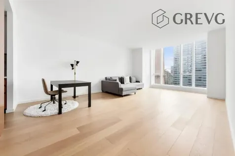 1 W End Avenue New York City NY 10023