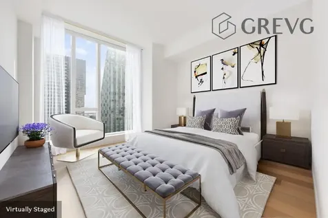 1 W End Avenue New York City NY 10023