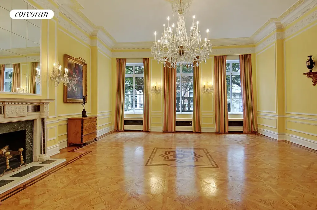 7 E 63rd Street New York City NY 10065