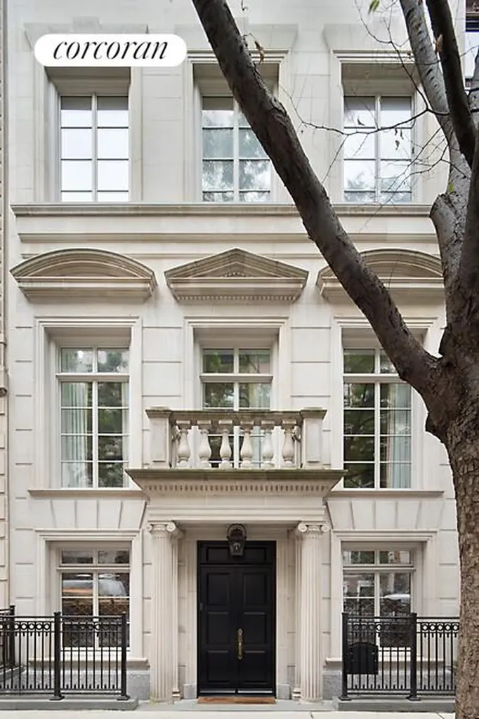 7 E 63rd Street New York City NY 10065