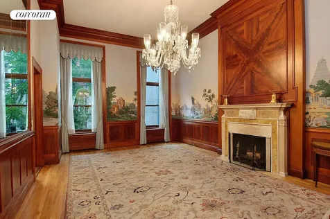 7 E 63rd Street New York City NY 10065