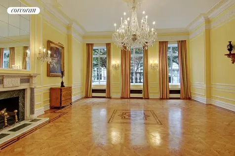 7 E 63rd Street New York City NY 10065