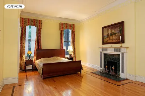 7 E 63rd Street New York City NY 10065