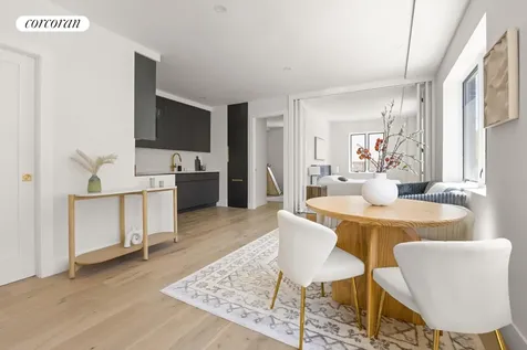 749 Park Place New York City NY 11216