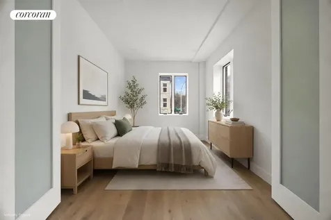 749 Park Place New York City NY 11216