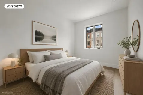 749 Park Place New York City NY 11216