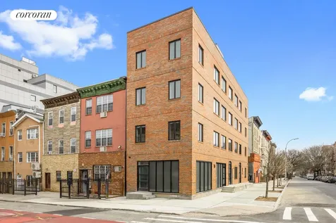 749 Park Place New York City NY 11216