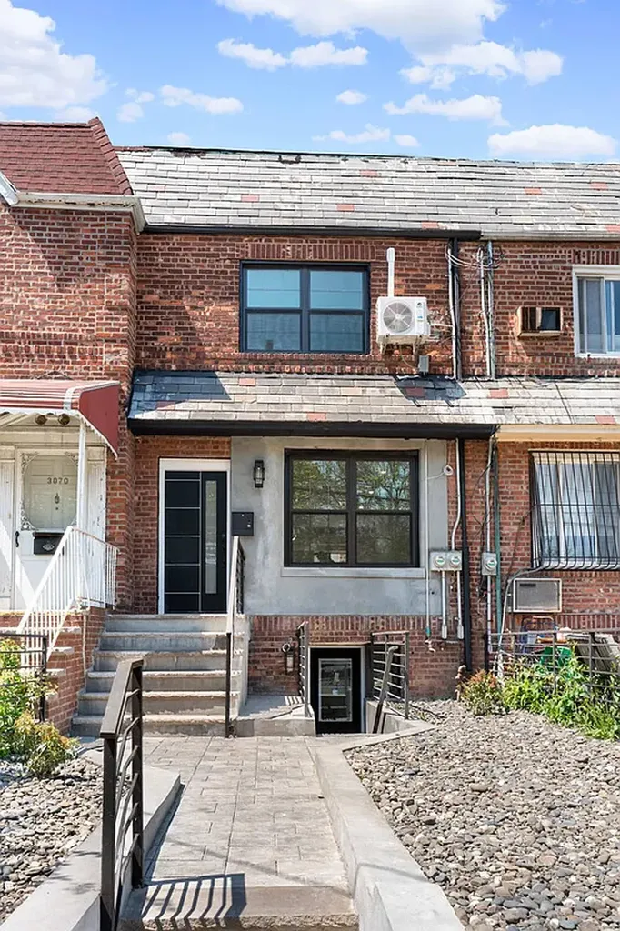 3068 Nostrand Avenue New York City NY 11229