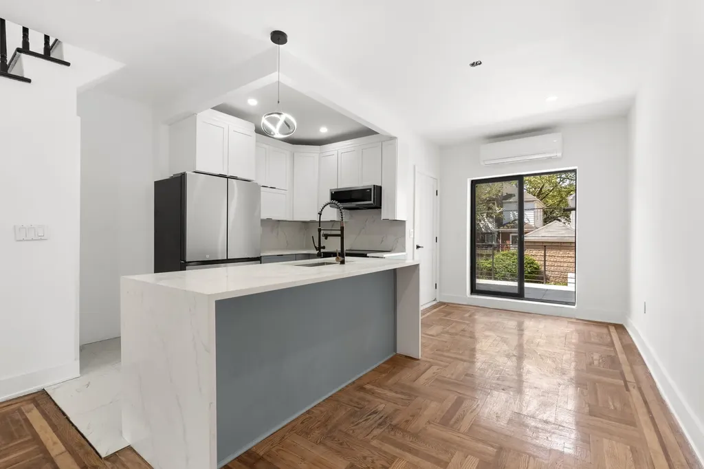 3068 Nostrand Avenue New York City NY 11229