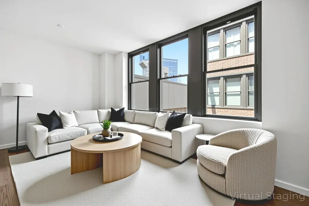 15 Park Row New York City NY 10038