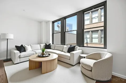 15 Park Row New York City NY 10038