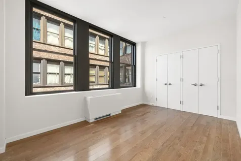 15 Park Row New York City NY 10038
