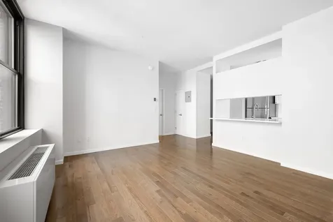 15 Park Row New York City NY 10038
