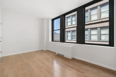 15 Park Row New York City NY 10038