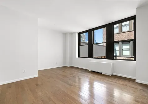 15 Park Row New York City NY 10038