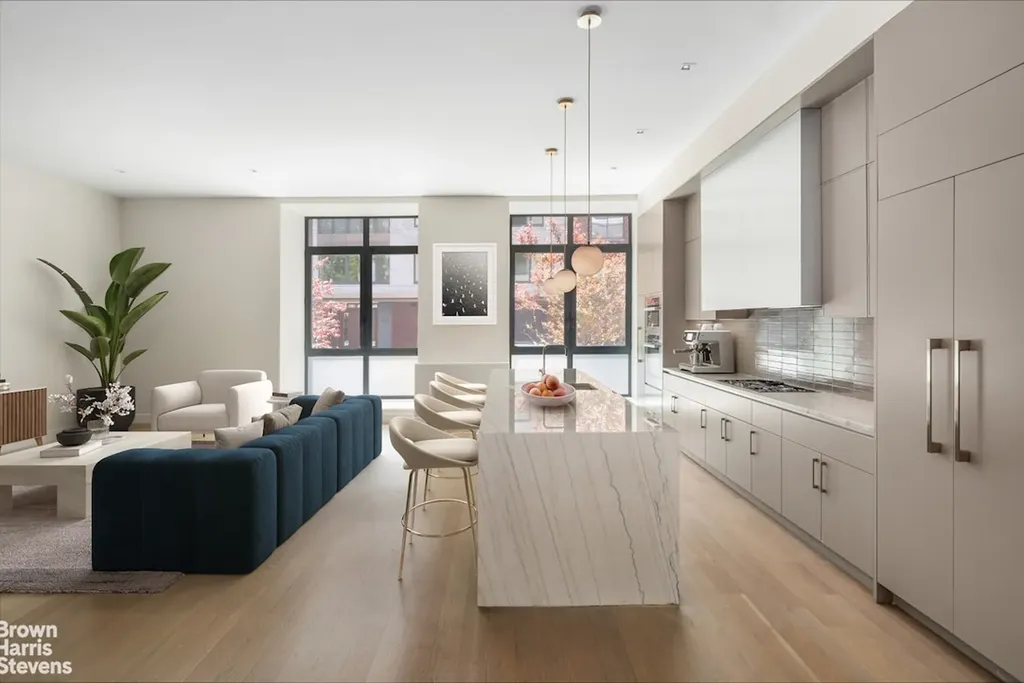 435 W 19th Street New York City NY 10011