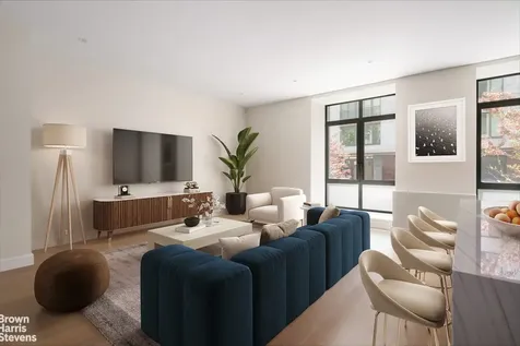 435 W 19th Street New York City NY 10011