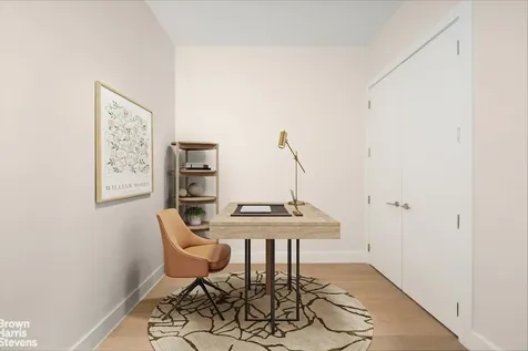 435 W 19th Street New York City NY 10011