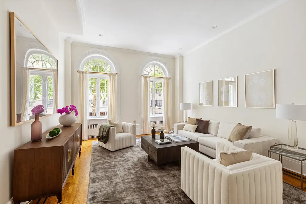 127 E 81st Street New York City NY 10028