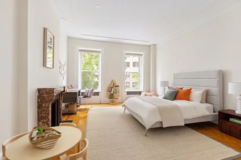 127 E 81st Street New York City NY 10028