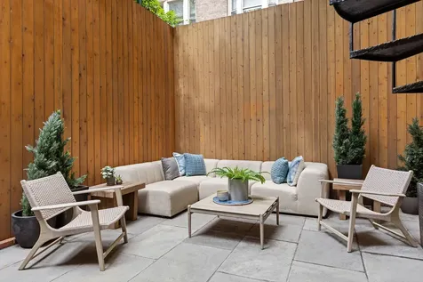 127 E 81st Street New York City NY 10028