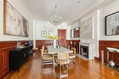 127 E 81st Street New York City NY 10028