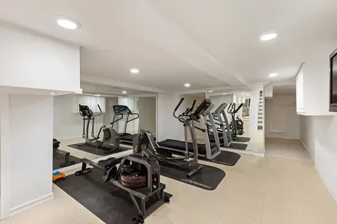 127 E 81st Street New York City NY 10028