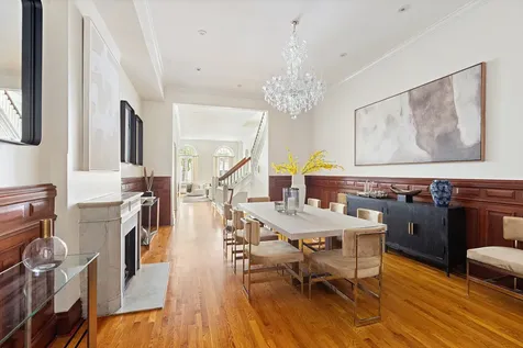 127 E 81st Street New York City NY 10028