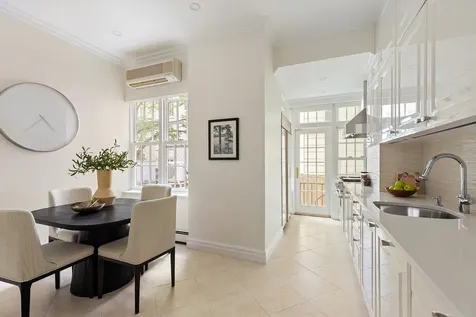 127 E 81st Street New York City NY 10028