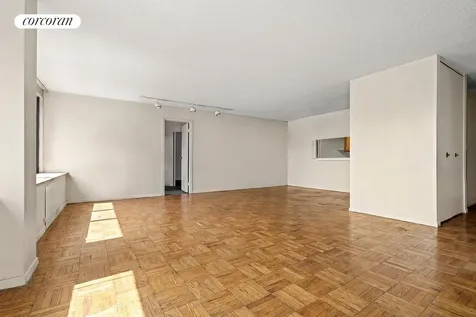 531 Main Street New York City NY 10044