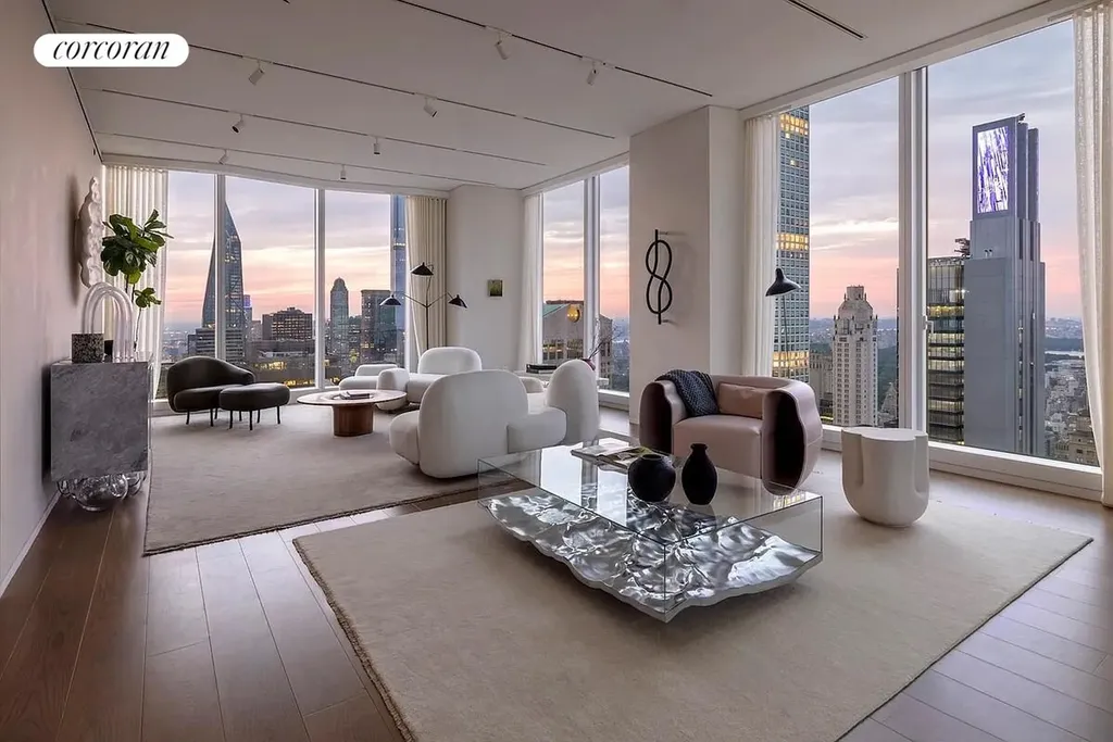100 E 53rd Street New York City NY 10022