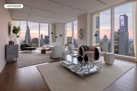 100 E 53rd Street New York City NY 10022