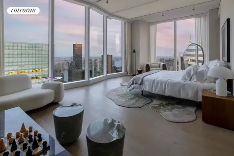 100 E 53rd Street New York City NY 10022