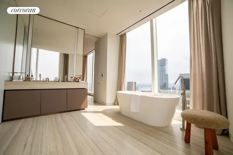 100 E 53rd Street New York City NY 10022
