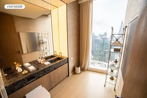 100 E 53rd Street New York City NY 10022