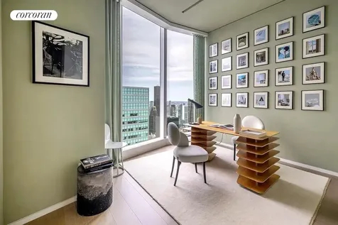100 E 53rd Street New York City NY 10022