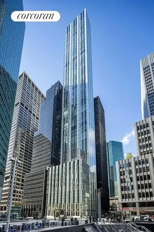 100 E 53rd Street New York City NY 10022