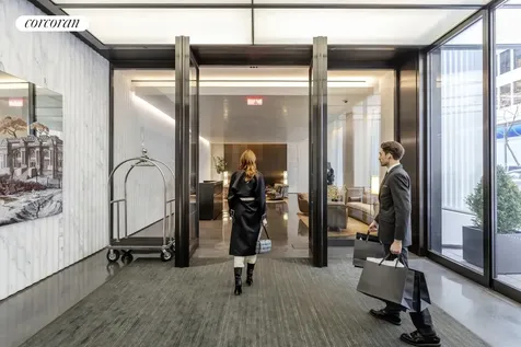 100 E 53rd Street New York City NY 10022