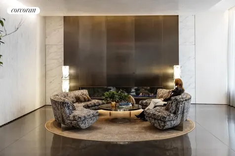 100 E 53rd Street New York City NY 10022